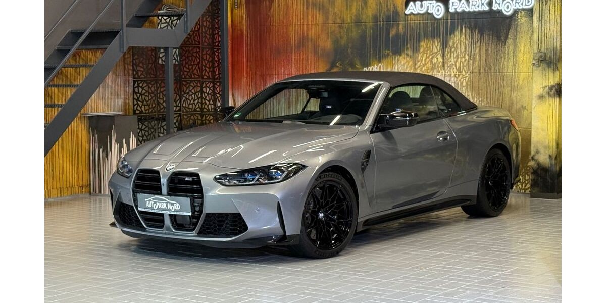 BMW M4 39.000 km 72.900 &euro; München 81829