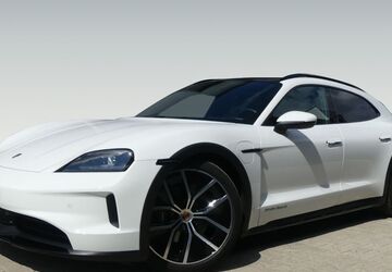 Porsche Taycan 12.900 km 91.900 &euro; Gilching 82205