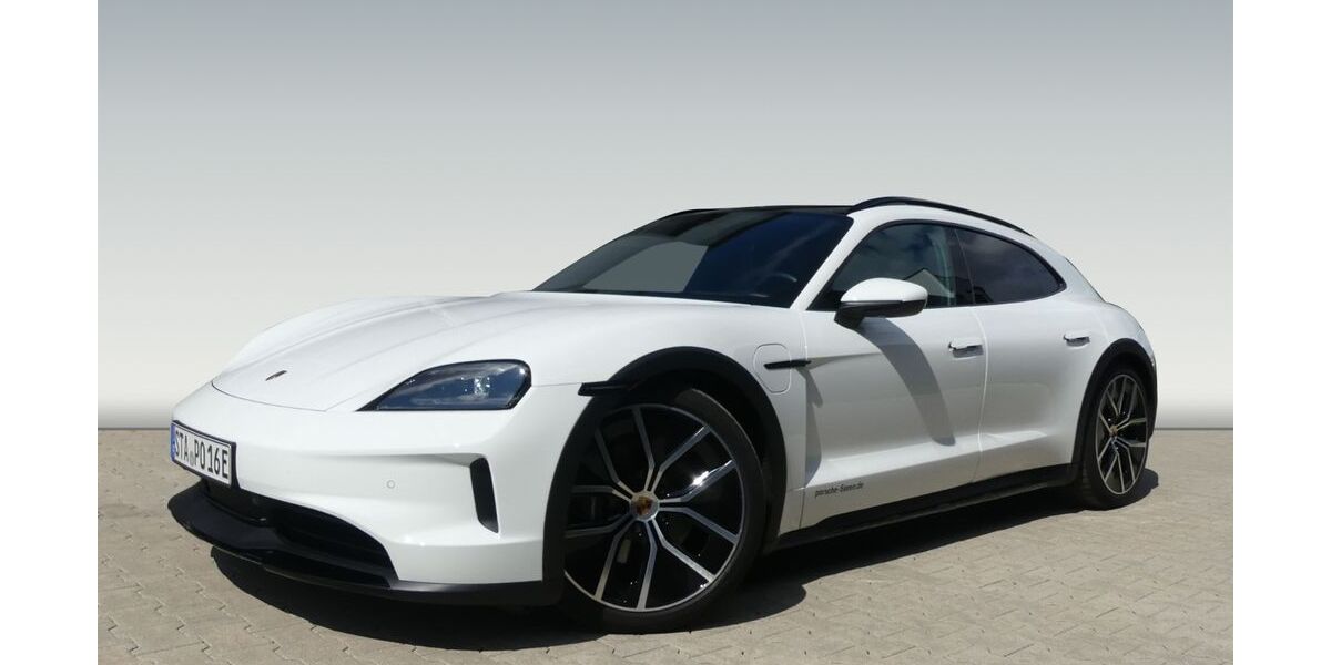 Porsche Taycan 12.900 km 91.900 &euro; Gilching 82205