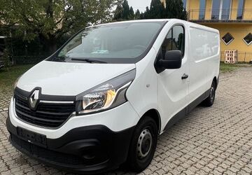Renault Trafic 57.200 km 14.999 &euro; Vierkirchen 85256