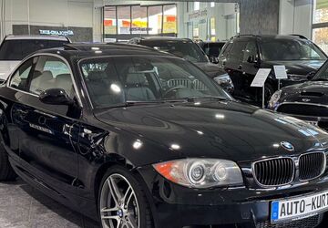 BMW 135 112.837 km 17.900 &euro; München 81829