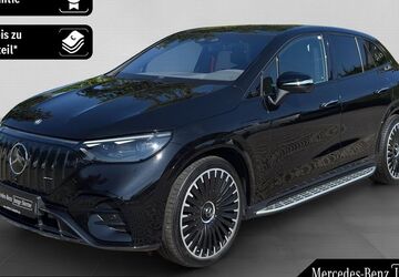 Mercedes-Benz EQE SUV 21.622 km 73.900 &euro; Ottobrunn bei München 85521