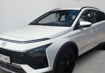 Hyundai BAYON 6.500 km 21.980 &euro; München 80807