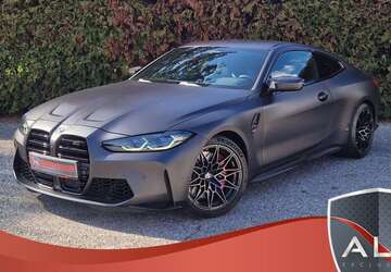 BMW M4 30.653 km 74.990 &euro; München 80687