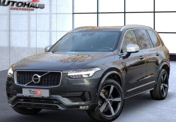 Volvo XC90 66.600 km 34.950 &euro; Kirchseeon 85614