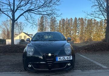Alfa Romeo MiTo 196.000 km 3.899 &euro; Unterschleißheim 85716