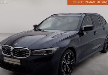 BMW M340d 58.157 km 48.906 &euro; München 80939