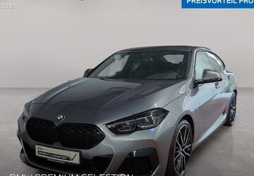 BMW M235 13.399 km 44.306 &euro; München 80939