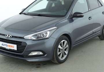 Hyundai i20 67.518 km 11.390 &euro; Neufahrn 85375