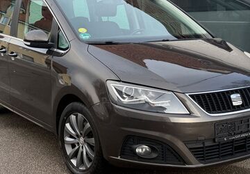 Seat Alhambra 361.000 km 7.990 &euro; Eichenau 82223