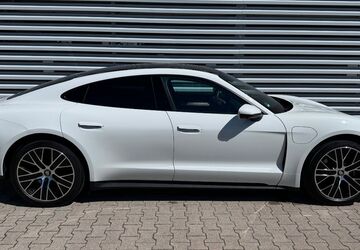 Porsche Taycan 46.500 km 52.900 &euro; Stockdorf 82131