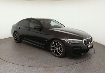 BMW 520 61.299 km 36.770 &euro; Garching 85748