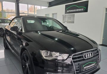 Audi A3 133.000 km 11.998 &euro; Dachau 85221