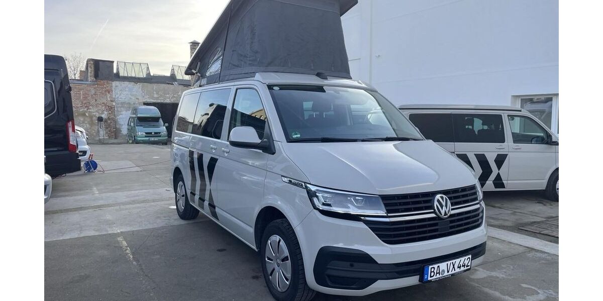 VW T6 andere 59.909 km 57.930 &euro; München 81829