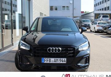 Audi Q2 15.900 km 32.740 &euro; Puchheim 82178