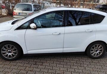 Ford C-Max 149.300 km 6.500 &euro; München 81539