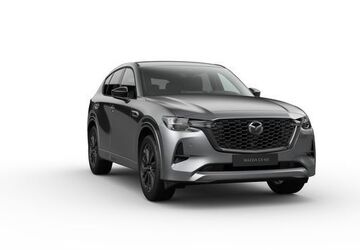 Mazda CX-60 3.490 km 53.990 &euro; Neufahrn 85375