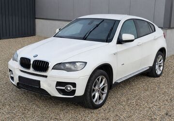 BMW X6 315.000 km 6.490 &euro; München 81827
