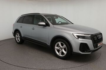 Gebrauchte Audi Q7