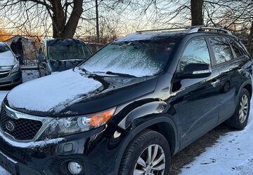 Kia Sorento 301.650 km 4.790 &euro; München 81929