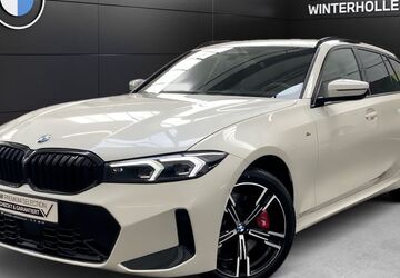 BMW 320 6.900 km 43.980 &euro; Dachau 85221