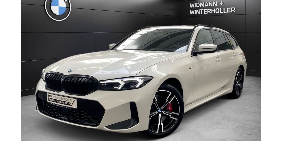 BMW 320 6.900 km 43.980 &euro; Dachau 85221