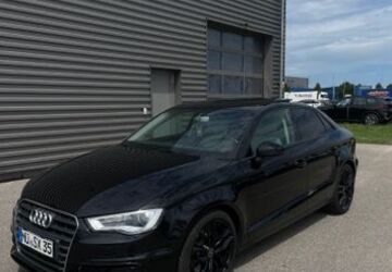 Audi A3 165.000 km 12.500 &euro; München 80687