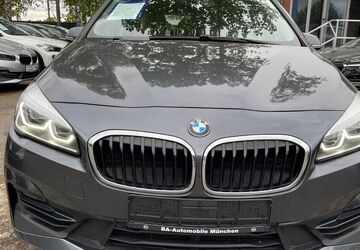 BMW 218 Gran Tourer 170.000 km 12.950 &euro; München 81243