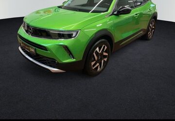 Opel Mokka 25.463 km 16.490 &euro; München 80807