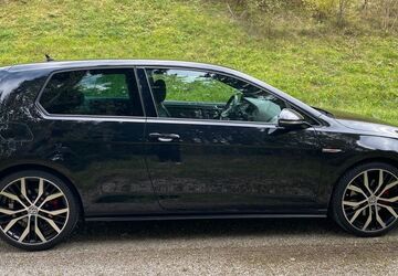 VW Golf 89.000 km 19.490 &euro; Brunnthal 85649