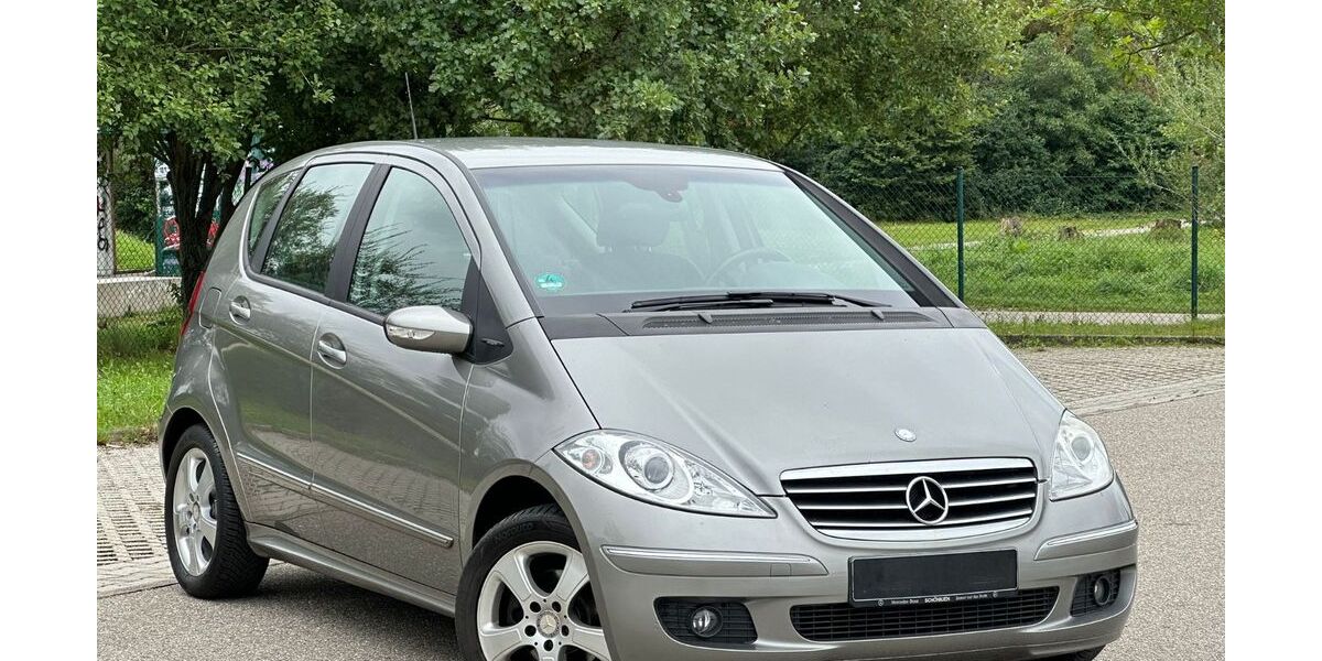 Mercedes-Benz A 150 158.000 km 4.999 &euro; München 81243