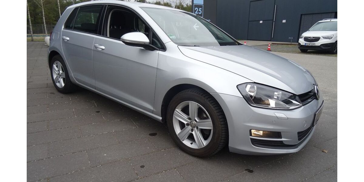 VW Golf 115.000 km 9.500 &euro; München 81249