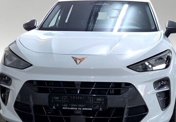Cupra Terramar 6.800 km 47.960 &euro; München 80935