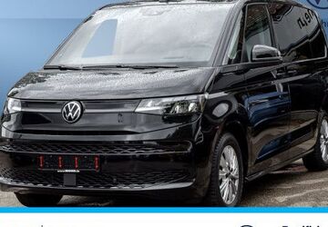 VW T7 Multivan 26.122 km 59.950 &euro; München 81829