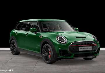 Mini John Cooper Works Clubman 56.200 km 33.900 &euro; Ismaning 85737