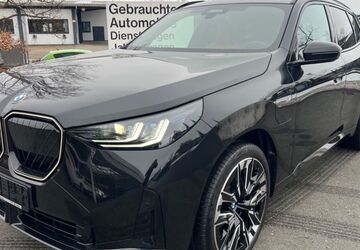 BMW X3 5.500 km 75.900 &euro; Ottobrun 85521