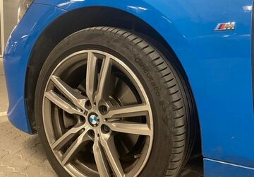 BMW 220 Gran Tourer 94.342 km 28.000 &euro; München 81248