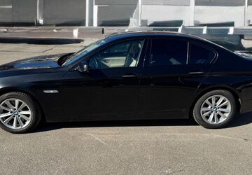 BMW 530 177.000 km 12.900 &euro; München 81373