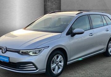 VW Golf 53.889 km 20.390 &euro; Fürstenfeldbruck 82256