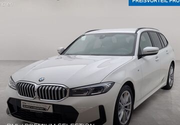 BMW 320 25.276 km 44.405 &euro; München 80939
