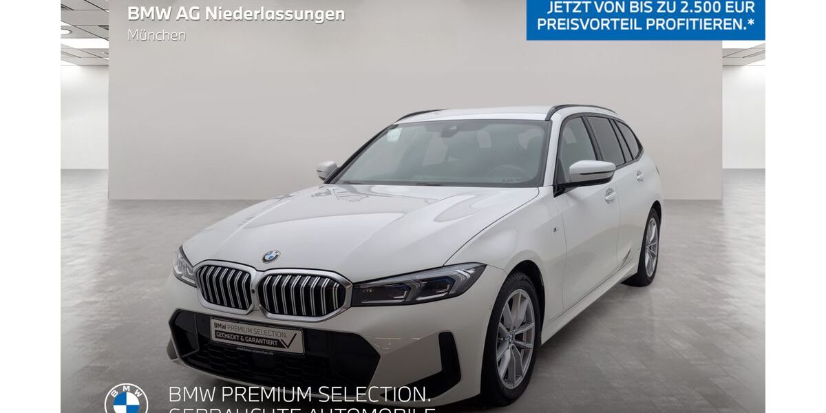 BMW 320 25.276 km 44.405 &euro; München 80939
