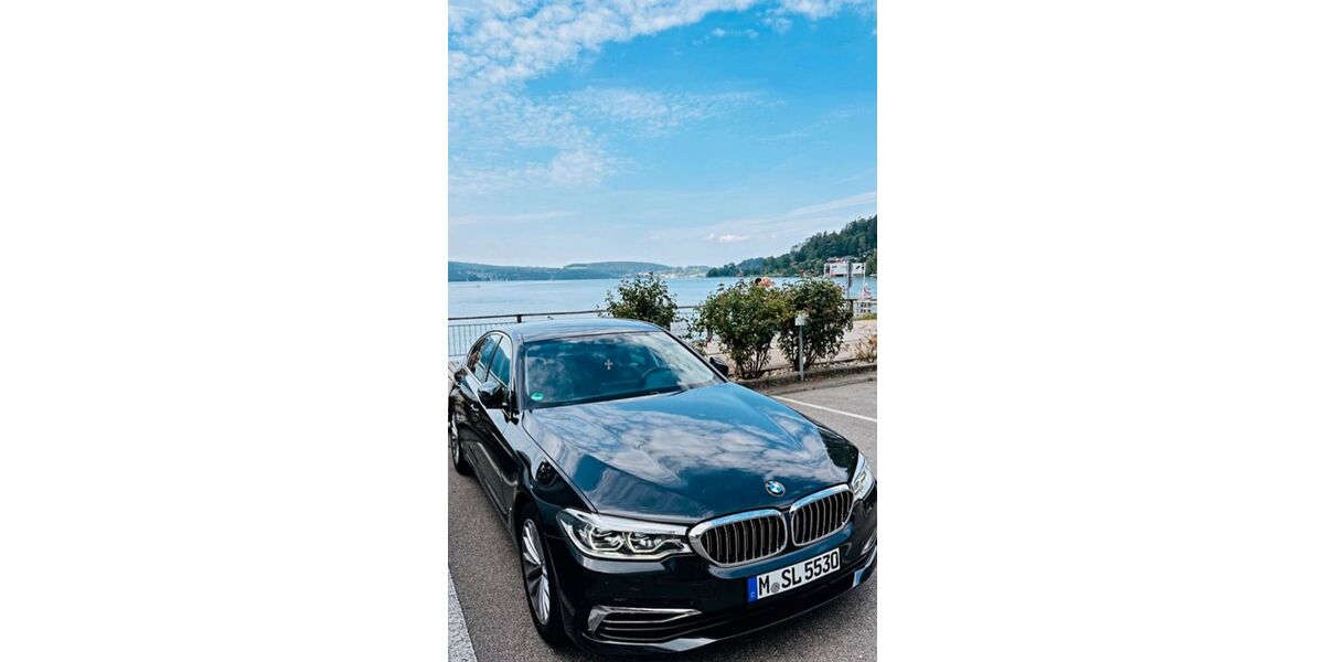 BMW 530 230.000 km 22.999 &euro; München 80807