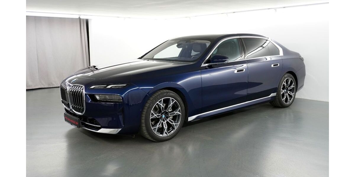 BMW 740 33.946 km 74.700 &euro; Germering bei München 82110