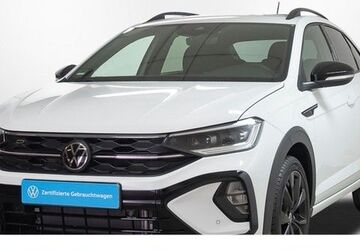 VW Taigo 8.000 km 34.545 &euro; München 81476