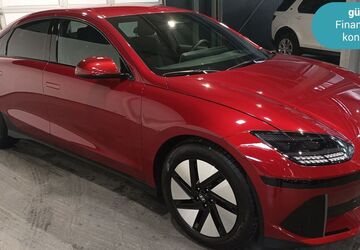 Hyundai IONIQ 6 8.625 km 30.770 &euro; Eching 85386
