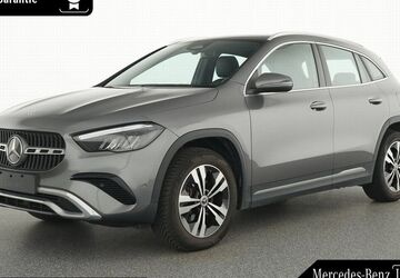 Mercedes-Benz GLA 250 18.999 km 42.825 &euro; Landsham 85652