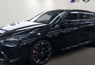BMW M135 12.531 km 42.990 &euro; München 81827