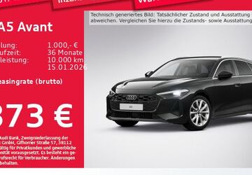 Audi A5 28.155 km 43.995 &euro; Eching 85386