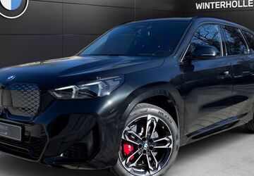 BMW iX1 1.500 km 64.280 &euro; Fürstenfeldbruck 82256