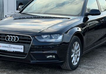 Audi A4 256.850 km 8.990 &euro; Hofolding 85649